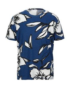 Футболка Majestic Filatures