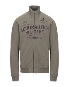 Толстовка Aeronautica Militare