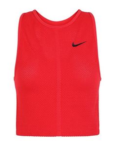 Топ без рукавов Nike