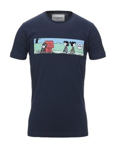 Футболка Iceberg