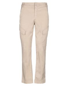Повседневные брюки Dondup