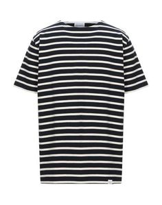 Футболка Norse Projects