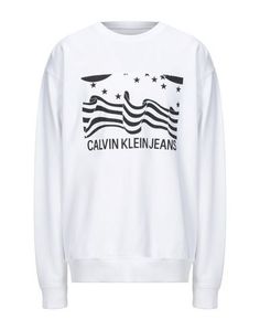Толстовка Calvin Klein Jeans