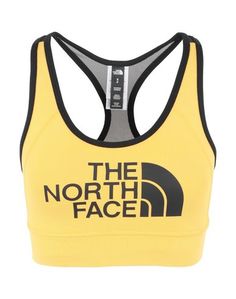 Топ без рукавов The North Face