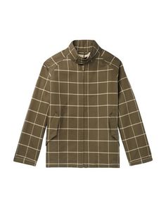 Легкое пальто Camoshita BY United Arrows