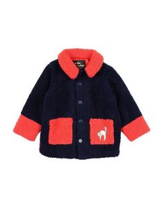 Куртка Mini Rodini