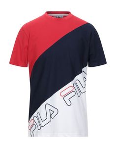 Футболка Fila