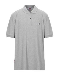 Поло Tommy Hilfiger