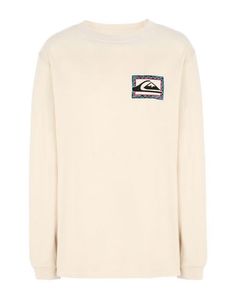 Футболка Quiksilver
