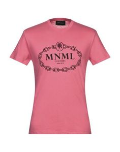 Футболка Mnml Couture