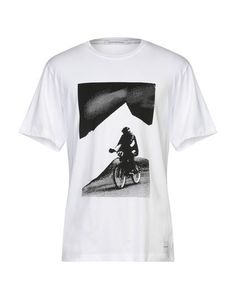 Футболка Calvin Klein Jeans