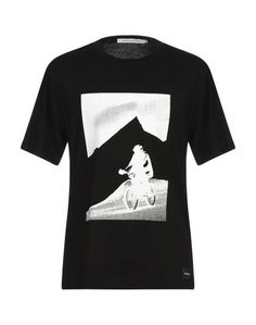 Футболка Calvin Klein Jeans