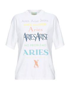 Футболка Aries