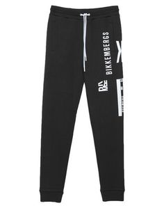 Повседневные брюки Bikkembergs