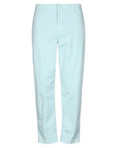 Повседневные брюки Dondup