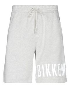 Бермуды Bikkembergs