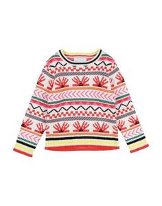 Свитер Stella Mc Cartney Kids