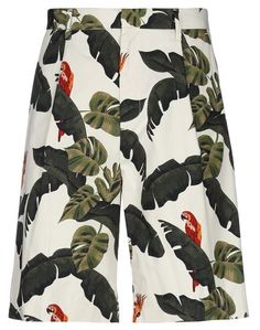 Бермуды Scotch & Soda