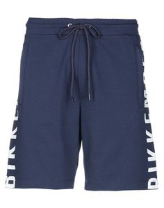Бермуды Bikkembergs