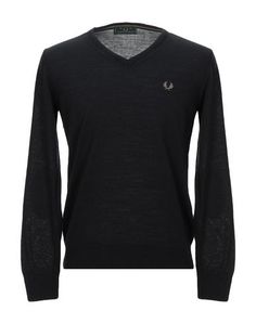 Свитер Fred Perry