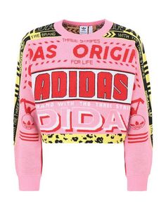 Свитер Adidas Originals