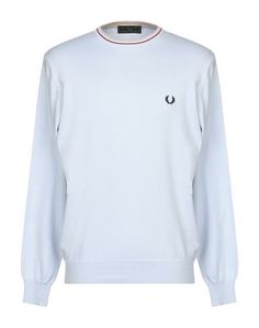 Свитер Fred Perry