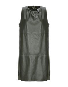 Короткое платье Blugirl Blumarine
