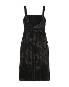 Короткое платье Blugirl Blumarine