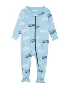 Детский комбинезон Hatley