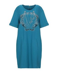 Короткое платье Versace Jeans