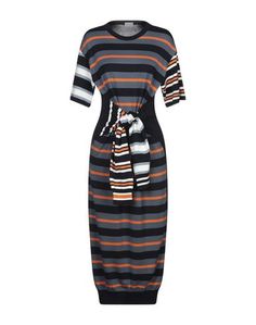 Платье длиной 3/4 MRZ