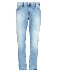 Джинсовые брюки Tommy Jeans