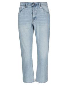 Джинсовые брюки Cheap Monday