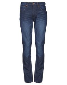 Джинсовые брюки Wrangler