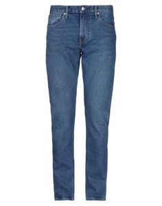Джинсовые брюки Calvin Klein Jeans