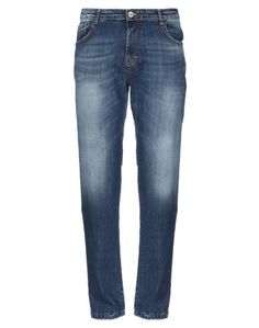 Джинсовые брюки Moro