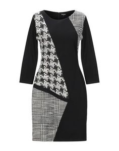 Короткое платье Desigual