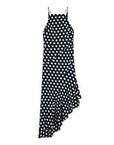 Платье длиной 3/4 Topshop