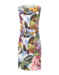 Короткое платье Blugirl Blumarine