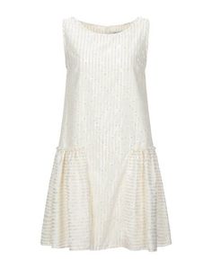 Короткое платье Blugirl Blumarine