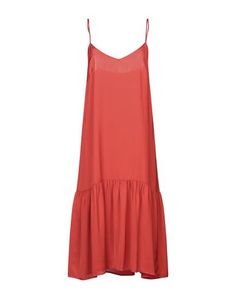 Платье длиной 3/4 Semicouture