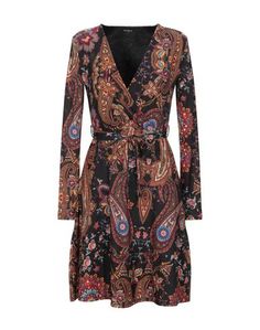 Короткое платье Desigual