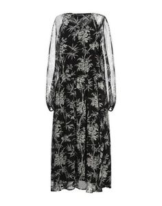 Платье длиной 3/4 Essentiel Antwerp