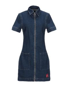Короткое платье Calvin Klein Jeans