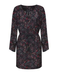 Короткое платье Pepe Jeans