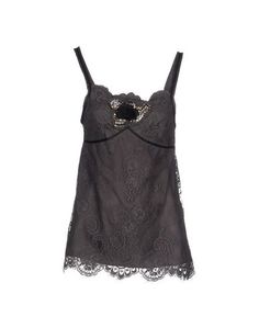 Топ без рукавов Twinset