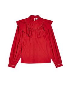 Блузка Topshop