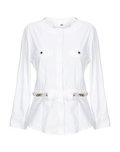Pубашка Elisabetta Franchi Jeans