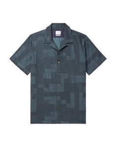 Pубашка PS Paul Smith