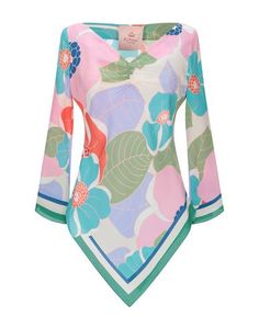 Блузка Kitagi®